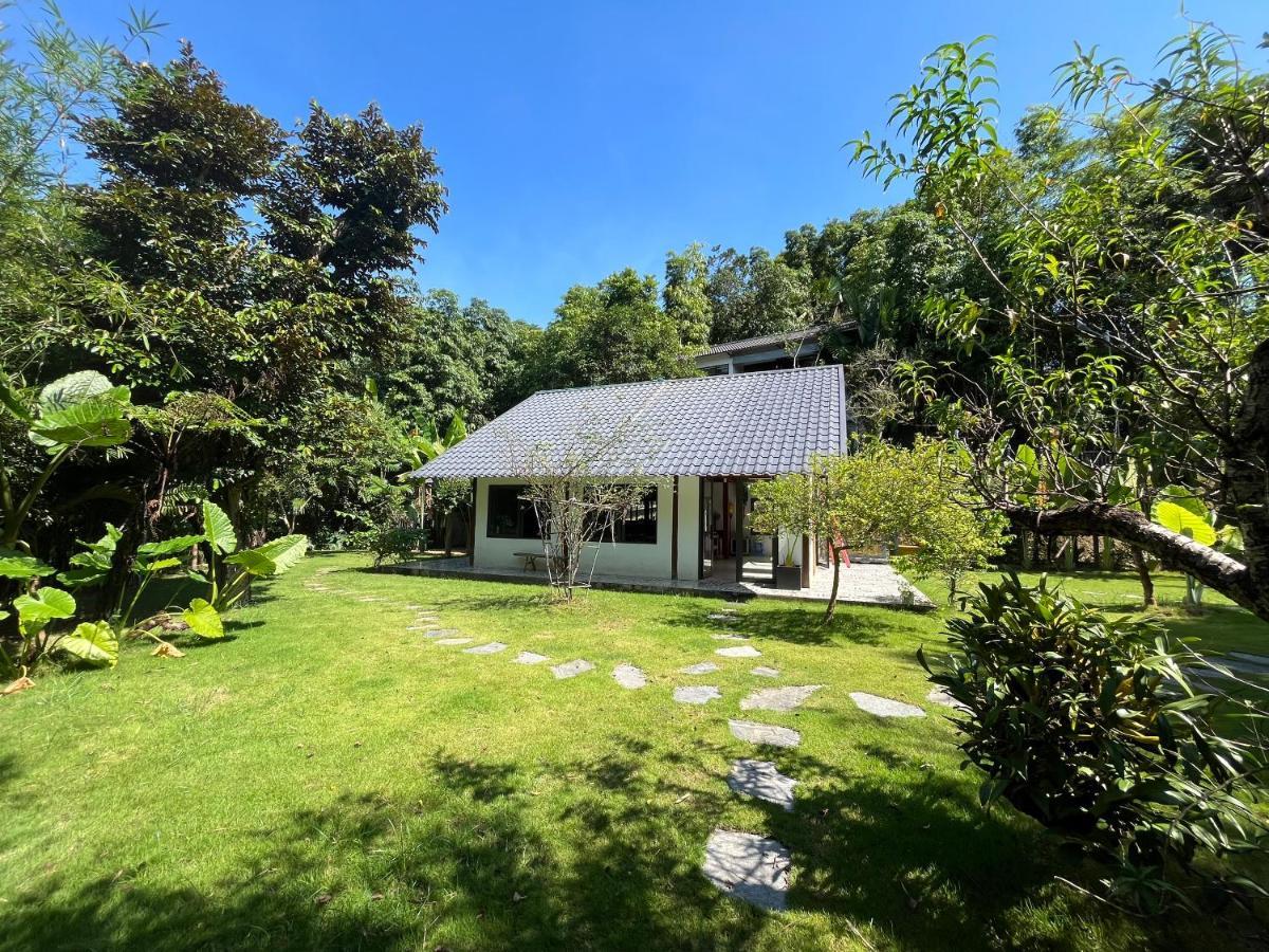 Lake House Ha Giang Exterior photo